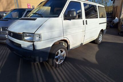 VW T4 Kombi Gebrauchtwagen