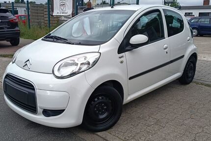 Citroen C1 Gebrauchtwagen