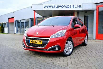 Peugeot 208 Gebrauchtwagen