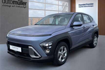 Hyundai KONA Gebrauchtwagen