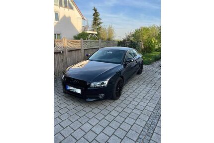 Audi A5 Gebrauchtwagen