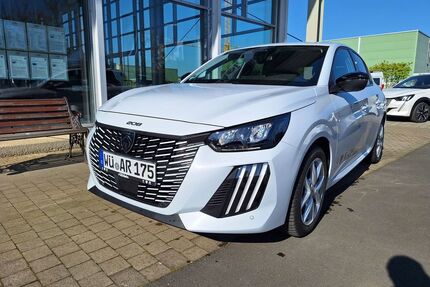 Peugeot 208 Gebrauchtwagen