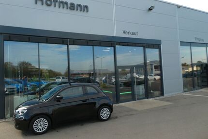 Fiat 500e Gebrauchtwagen