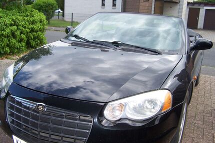 Chrysler Sebring Gebrauchtwagen