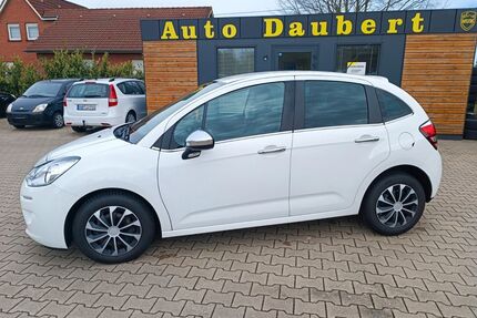 Citroen C3 Gebrauchtwagen