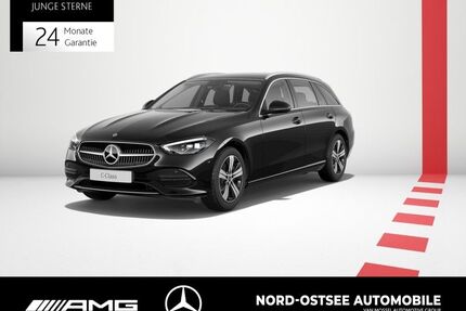 Mercedes-Benz C 220 Gebrauchtwagen