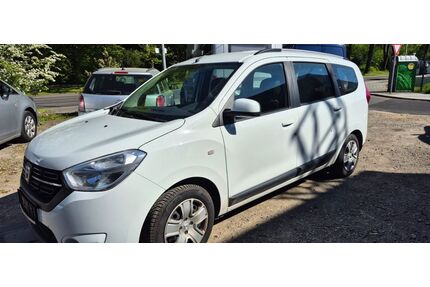 Dacia Lodgy Gebrauchtwagen