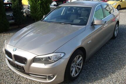 BMW 530 Gebrauchtwagen