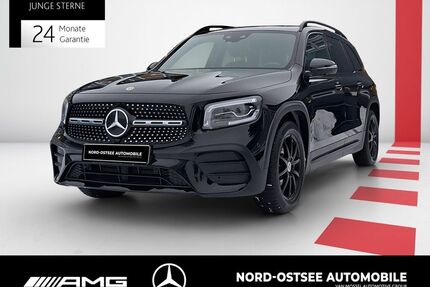 Mercedes-Benz GLB 200 Gebrauchtwagen
