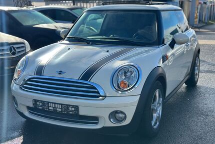 Mini Cooper Gebrauchtwagen