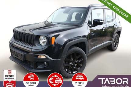 Jeep Renegade Gebrauchtwagen