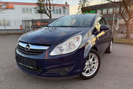 Opel Corsa Gebrauchtwagen