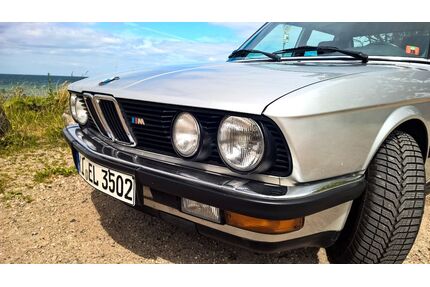 BMW 525 Gebrauchtwagen
