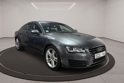 Audi A7 Gebrauchtwagen