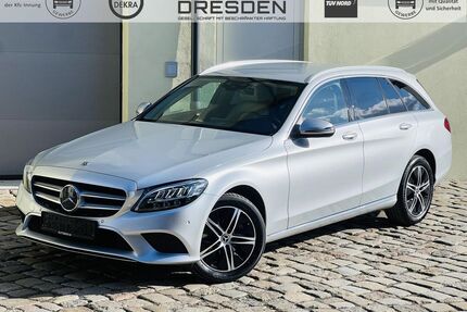 Mercedes-Benz C 220 Gebrauchtwagen