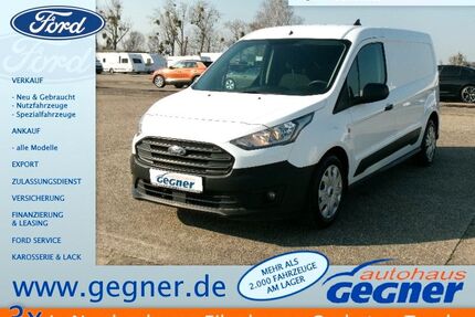 Ford Transit Connect Gebrauchtwagen