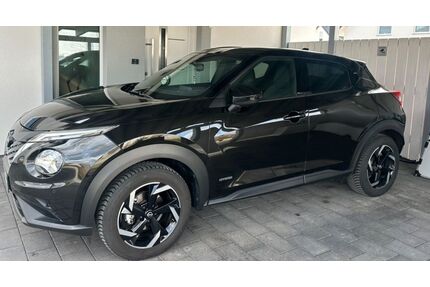 Nissan Juke Gebrauchtwagen
