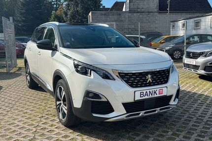 Peugeot 5008 Gebrauchtwagen