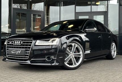 Audi S8 Gebrauchtwagen