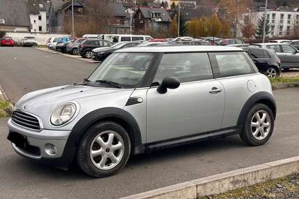 Mini One Gebrauchtwagen
