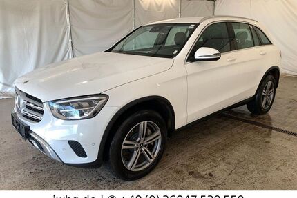Mercedes-Benz GLC 300 Gebrauchtwagen