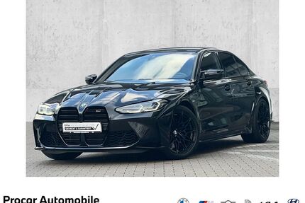 BMW M3 Gebrauchtwagen