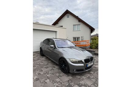BMW 318 Gebrauchtwagen