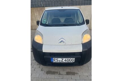 Citroen Nemo Gebrauchtwagen
