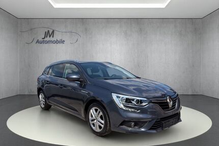 Renault Megane Gebrauchtwagen