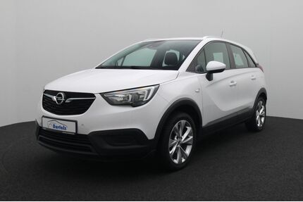 Opel Crossland (X) Gebrauchtwagen