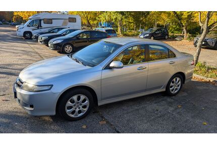 Honda Accord Gebrauchtwagen