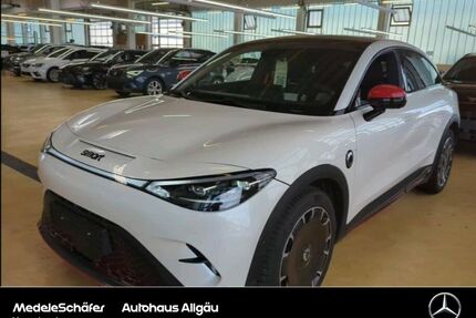 Smart #3 Gebrauchtwagen