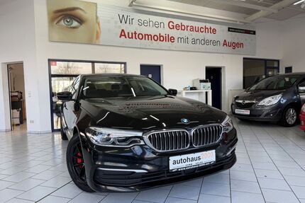 BMW 530 Gebrauchtwagen