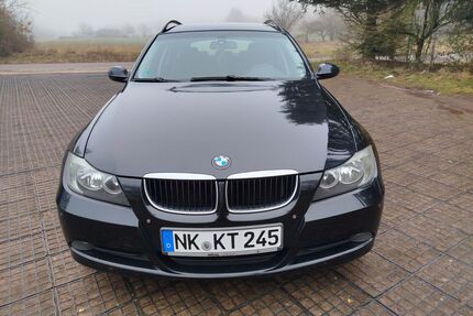 BMW 318 Gebrauchtwagen