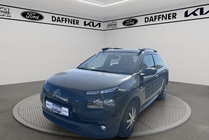 Citroen C4 Cactus Gebrauchtwagen