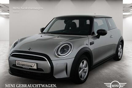 Mini Cooper Gebrauchtwagen