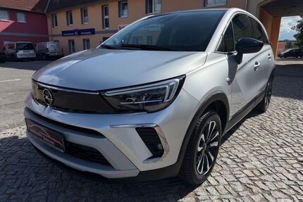 Opel Crossland (X) Gebrauchtwagen