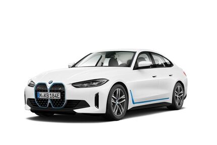 BMW i4 Gebrauchtwagen