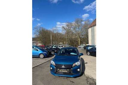 Mitsubishi Space Star Gebrauchtwagen