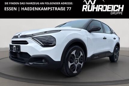 Citroen C4 Gebrauchtwagen