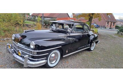 Chrysler Andere Oldtimer