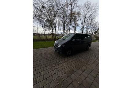 VW T6 Kombi Gebrauchtwagen