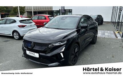 Renault Rafale Gebrauchtwagen