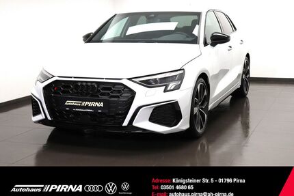 Audi S3 Gebrauchtwagen
