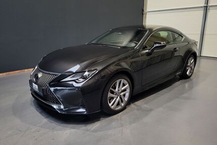 Lexus RC 300 Gebrauchtwagen