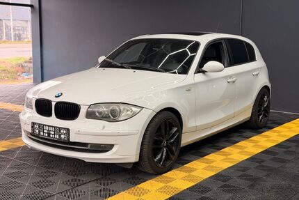 BMW 123 Gebrauchtwagen