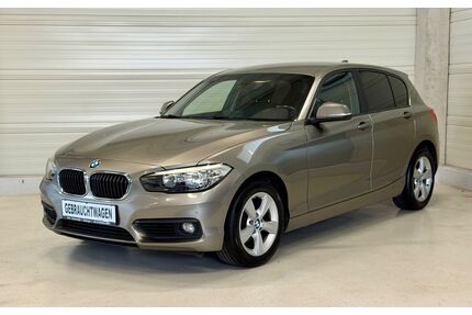 BMW 118 Gebrauchtwagen