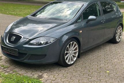 Seat Leon Gebrauchtwagen