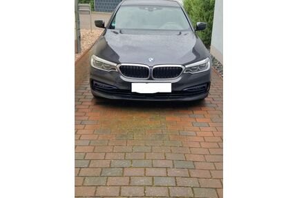 BMW 530 Gebrauchtwagen