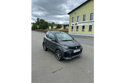 Aixam City Gebrauchtwagen